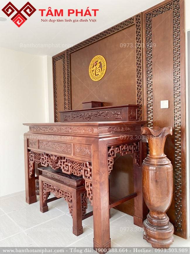Bàn thờ Tâm Phát BT-1139