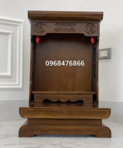 Bàn Thờ Ông Địa Mẫu BCT-4312